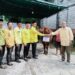 Golkar Kota Malang Tebar Kepedulian di Idul Adha 1447 H, Sembelih 4 Sapi dan 5 Kambing