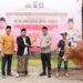Idul Adha 2026, Polresta Sidoarjo Salurkan 100 Hewan Kurban