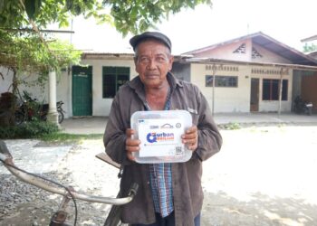 Maknai Idul Adha 2026, BRI Branch Office Kepanjen Salurkan Hewan Qurban Bagi Masyarakat Kurang Mampu