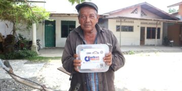 Maknai Idul Adha 2026, BRI Branch Office Kepanjen Salurkan Hewan Qurban Bagi Masyarakat Kurang Mampu