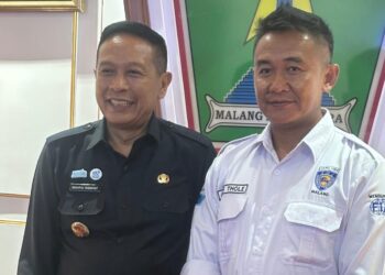 IMI Malang Raya Ekstra Keras Persiapan Roadrace X Supermoto di Tiga Seri
