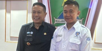 IMI Malang Raya Ekstra Keras Persiapan Roadrace X Supermoto di Tiga Seri