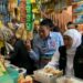 Khofifah Temukan SPHP dan Minyakita Langka Saat Sidak Pasar Malang, Harga Cabai Sentuh Rp120 Ribu