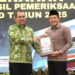 Sidoarjo Pertahankan Opini WTP 13 Kali Berturut-turut, Bukti Pengelolaan Keuangan yang Akuntabe.