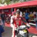 Roadrace X Supermoto Championship 2026 Guncang Tugu Malang, Obati Kerinduan Pencinta Balap dan Tekan Balap Liar