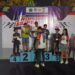 Zabdan Bidonk Juarai Kelas Komunitas Pemula Race Malang Raya Seri 1 di Sirkuit Roadrace X Supermoto Championship 2026