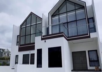 Villa Gauri Batu Tawarkan Investasi Properti Premium Berkonsep ‘Zero Risk Property’