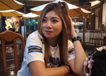 Single “Relakan Kepergianku” Princess Fitria, Dari Ambyar Jawa ke Pop Melayu