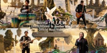 NIEMA RILIS “M_I_A_W” — EKSPLORASI EMOSI, MEMORI, DAN GENERATIVE AI DALAM FORMAT MUSIC VIDEO KONTEMPORER