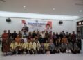 Peringati Hari Lahir Pancasila, FKAUB Malang Gelar Sarasehan “Pancasila Nyawa Kebhinekaan di Era yang Berubah”