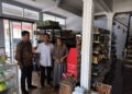 Berawal dari Toko Sembako Kecil, Nasabah KUR BRI di Kepanjen Kini Kembangkan Usaha Hingga Toko Emas