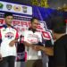 Afif Nurdin IMI Kota Batu Beri Apresiasi Road Race di Jalan Kertanegara Malang, Dinilai Ampuh Tekan Balap Liar Dan Pacu Bibit Pembalap Muda