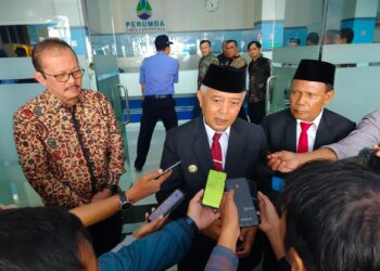 HUT ke-45 Perumda Tirta Kanjuruhan, Perkuat Kompetensi SDM dan Perluas Layanan Air Bersih hingga Malang Selatan