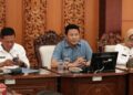 Bupati Subandi Bentuk Satgas Percepatan Penyelesaian Aspirasi Korban Lumpur Lapindo
