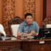 Bupati Subandi Bentuk Satgas Percepatan Penyelesaian Aspirasi Korban Lumpur Lapindo