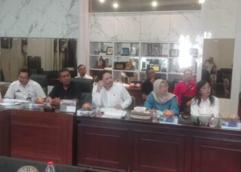 Menggantung Selama 53 Tahun Sengketa Tanah Depan Kampus ABM Mojolangu Blimbing Kota Malang, Ahli Waris Minta Ganti Rugi