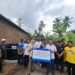 BRI Branch Office Kepanjen Salurkan Bantuan 10 Kolam Bioflok untuk Dukung Produktivitas Pokmas Barokah