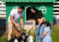 Libur Sekolah, Whiz Prime Hotel Basuki Rahmat Malang Hadirkan Paket Edukatif BreakFarmcation