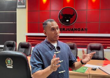 DPRD Kabupaten Malang Desak APH Usut Dugaan Jual Beli Titik Layanan MBG Usai Eks Kepala BGN Jadi Tersangka