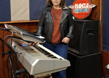 COFFEE SYNCOPE: Rock Reborn ’91 Ajak Malang Bersilaturahmi Musikal Bersama Legenda Drummer Rere Grassrock