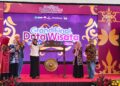 Gukyuk Cilik 2026 Resmi Terpilih, Wabup Mimik Dorong Generasi Muda Jadi Duta Promosi Wisata Sidoarjo.