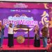 Gukyuk Cilik 2026 Resmi Terpilih, Wabup Mimik Dorong Generasi Muda Jadi Duta Promosi Wisata Sidoarjo.