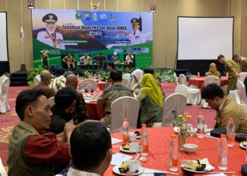 Wali Kota Malang: Opsen PKB dan BBNKB Kunci Jaga Pembangunan di Tengah Efisiensi Anggaran