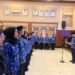 Wali Kota Malang Lantik 50 PNS dan 9 Pejabat Fungsional, Tekankan Integritas dan Profesionalisme ASN