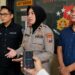 Kapolsek Sukun Ungkap Komplotan Curanmor Pemula di Malang, Dua Pelaku Gasak Lima Motor dalam Enam Bulan