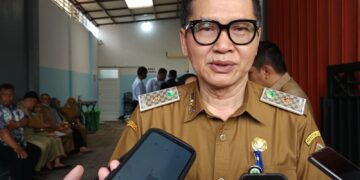 Dinkes Kota Malang Temukan 17 Kasus Postif Skrining Massal TBC Harus Cepat di Obati