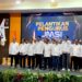 Begini Pesan Dewan Pers pada Pelantikan Pengurus JMSI Jatim