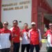 DPD LSM LIRA Kota Batu Kawal Sidang Ketiga Kasus Pembunuhan Mahasiswi UMM, Putusan Sela Eksepsi Ditunggu Pekan Depan