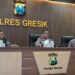 Polres Gresik Perkuat Sinergi Pengamanan Pengesahan 462 Warga Baru PSHT 2026