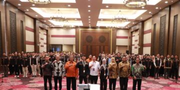 BPS Terjunkan 1.452 Petugas, Sensus Ekonomi 2026 Siap Potret Wajah Ekonomi Sidoarjo