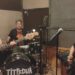 Brain Wash, Band Punk Rock Asal Kota Batu, Rilis Lagu Baru “Pesta Babi (Penguasa Zalim)” dan Rekam di FMS Music Creative Industry