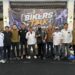 Road to Bikers Talk IMI Kota Malang: 150 Bikers dari 30 Komunitas Ramaikan Lafayette Coffee