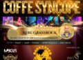 COFFEE SYNCOPE ‘Rock Reborn ‘91’ Siap Guncang Kopi Henseme Himalaya, Mboiys Band hingga Abid Seiya Tampil Gratis 16 Juni 2026