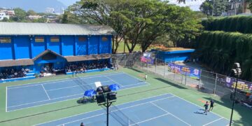 122 Pertandingan Digelar di 10 Venue, Kejurnas Tenis Beregu XX Piala Ketua MA RI 2026 Semarakkan Kota Malang