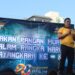 Polres Batu Hadirkan Layanan On the Spot di CFD di Hari Bhayangkara ke – 80