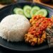 Kuliner Hemat di Batu: Ayam Bontotan “Ayam Remuk Pedas” Rp10 Ribu Bikin Ketagihan Warga & Wisatawan