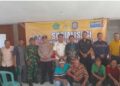 Satpol PP dan Bea Cukai Gencarkan Edukasi, Warga di Ajak Jadi Garda Terdepan Berantas Rokok Ilegal.