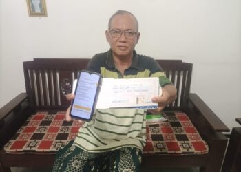 Korban Pungli Sertipikat di BPN Malang Mengadu: Rp40 Juta Melayang, Tanah 1.550 m² Jadi Akses WTP