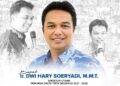 Purna Tugas, Dwi Hary Soeryadi Sampaikan Terima Kasih atas Amanah Memimpin Perumda Delta Tirta