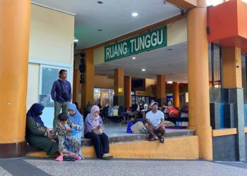 Merasa di Cemarkan Nama Baik RSSA Minta Polres Malang Usut Segera Elgi Andansari Mantan Pegawai P3K IGD