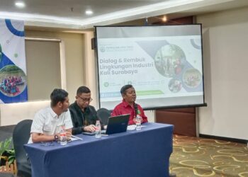 Gerak Cepat PJTI 1 Ajak Industri Untuk Hadapi El Nino, Persiapkan Jaga Kelestarian Air