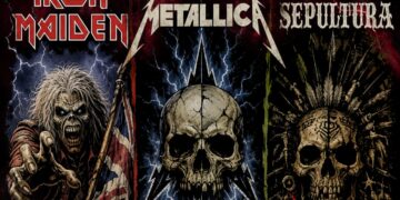 Iron Maiden, Metallica & Sepultura Hidup Kembali di Panggung Malang 19 Juli 2026