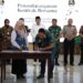 Bupati Sidoarjo Minta Proyek Pemkab Tepat Waktu dan Berkualitas