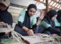4 Hari di Gamplong: Mahasiswa UIBU Lewat Parkerif Kuatkan UMKM & Desa Wisata Yogyakarta