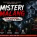 Misteri Malang, Ketika Cerita Mistis Lokal Menjadi Konten yang Menghibur dan Opo Onok e