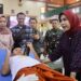 Wabup Mimik Idayana Apresiasi Relawan Khitan Bahagia yang Bantu 105 Anak Sidoarjo